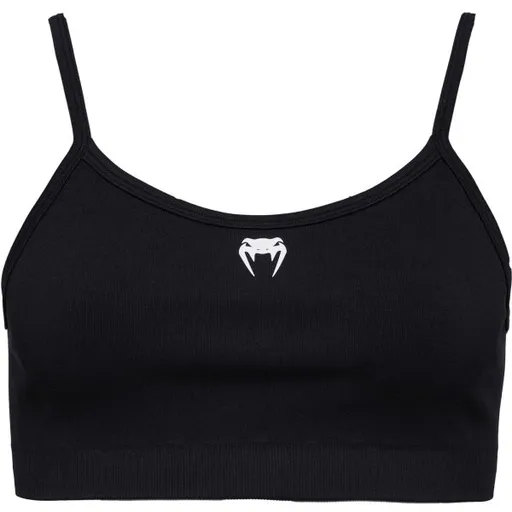 Venum SCULPT SPORT BRA Sportovní podprsenka, černá, velikost