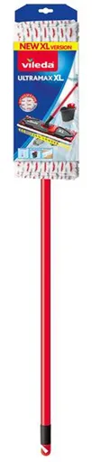 vileda ULTRAMAX XL mop MICROFIBRE 2v1