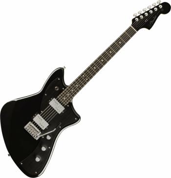 Fender Limited Edition Player Plus Meteora EB Black Elektrická kytara