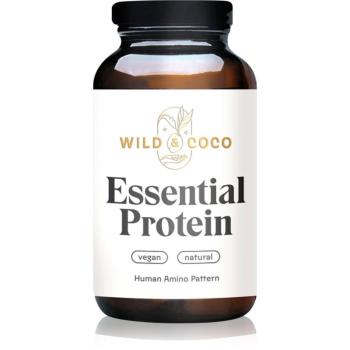 WILD & COCO Essential Protein tablety s aminokyselinami 180 tbl