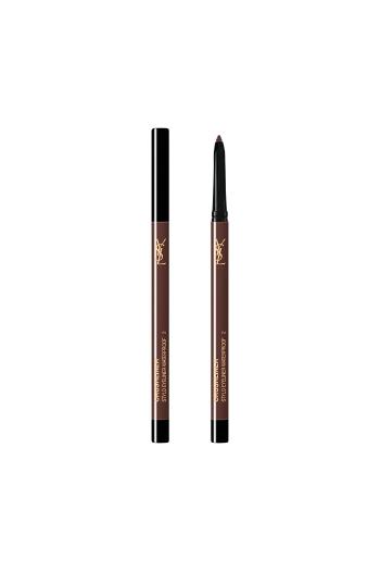 Yves Saint Laurent Oční linky Crushliner (Waterproof Eyeliner) 0,35 g 2