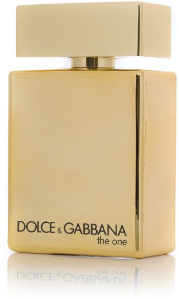 Parfüm DOLCE & GABBANA The One Gold For Men EdP 50 ml