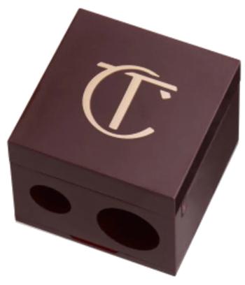 Charlotte Tilbury Ořezávátko CT (Pencil Sharpener)