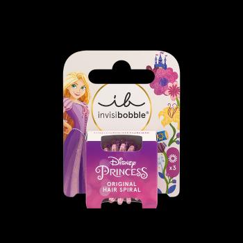 Invisibobble Kids Original Disney Locika gumičky do vlasů 3 ks