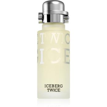 Iceberg Twice pour Homme toaletní voda pro muže 125 ml