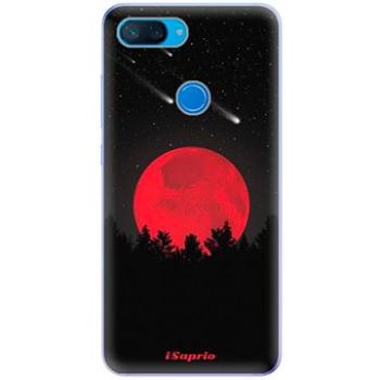 iSaprio Perseids 01 pro Xiaomi Mi 8 Lite (perse01-TPU-Mi8lite)