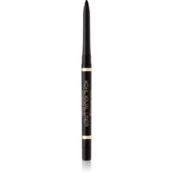 Max Factor Kohl Kajal Liner kajalová tužka na oči odstín 001 Black 5 g