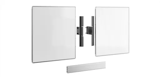 Optoma IFPD RISE A216 WHITEBOARD SET 65