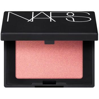 NARS MINI NEW Blush dlouhotrvající tvářenka mini odstín ORGASM 2,6 g