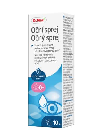 Dr. Max Oční sprej 10 ml