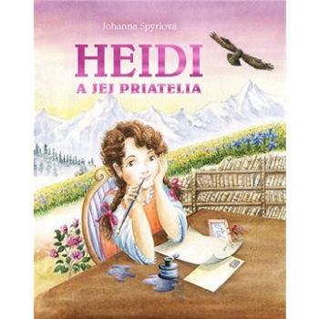 Heidi a jej priatelia (978-80-8142-981-1)