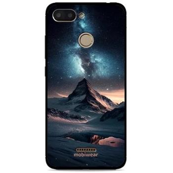 Mobiwear Glossy lesklý pro Xiaomi Redmi 6 - G006G (5904808518031)