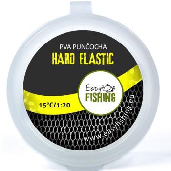 Easy fishing pva punčocha elastic hard náhradní nápln 7 m 40 mm