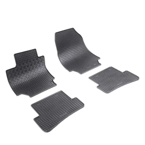 Gumové autokoberce Rigum Renault Captur 2013-2019