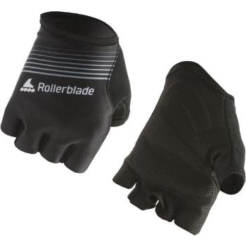 Rollerblade RACE GLOVES Rukavice na brusle, černá, velikost