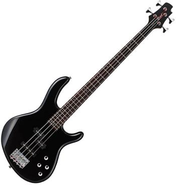 Cort Action Bass Plus Black Elektrická baskytara