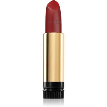 Lancôme L’Absolu Rouge Drama Matte Refill matná rtěnka náhradní náplň odstín 888 French-Idol 3,8 ml