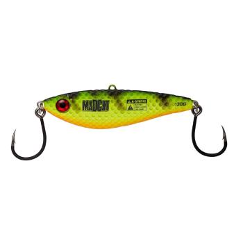 Madcat Nástraha Vibratix Firetiger UV - 10cm 90g