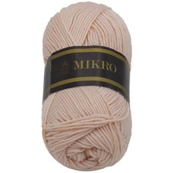 Mikro 50g - 220 béžová (6779)