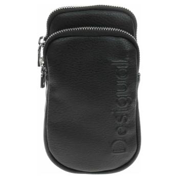 Desigual dámská crossbody na mobil 24WAYP26 black