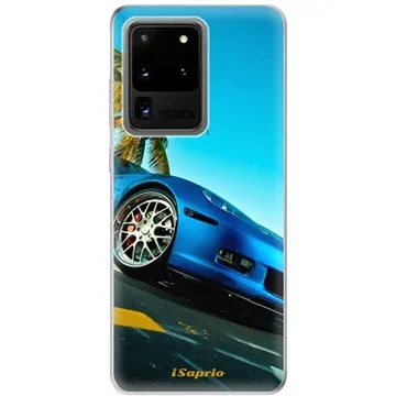 iSaprio Car 10 pro Samsung Galaxy S20 Ultra (car10-TPU2_S20U)