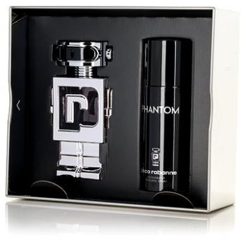 PACO RABANNE Phantom EdT Set 250 ml (3349668608409)