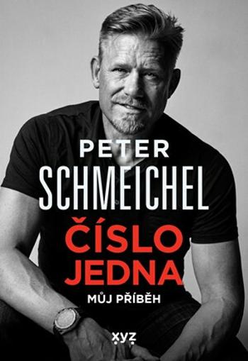 Peter Schmeichel Číslo jedna - Peter Schmeichel