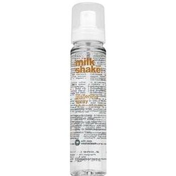 MILK SHAKE No Frizz Glistening Spray stylingový sprej pro hrubé a nepoddajné vlasy 100 ml (HMISHNFRZZWXN123329)