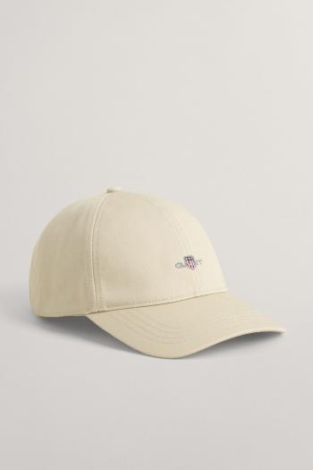 KŠILTOVKA GANT UNISEX. SHIELD CAP PUTTY