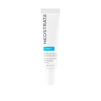 NeoStrata Korekční sérum na skvrny po akné Clarify (Post-Acne Mark Correcting Serum) 30 ml