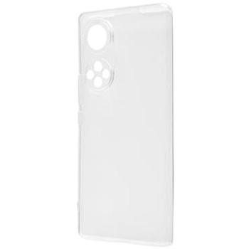 Epico Ronny Gloss Case Honor 50 - bílá transparentní (60810101000001)