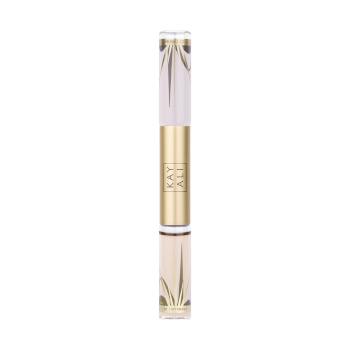 Huda Beauty Parfémovaná voda White Flower & Amber (Rollerball EDP Intense) 2 x 5 ml