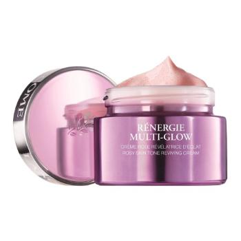 Lancôme Rénergie Multi-Glow denní krém 50 ml