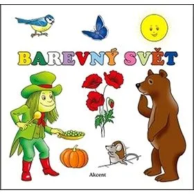 Barevný svět (978-80-7497-082-5)