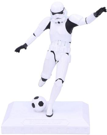 Figura Star Wars - Back of the Net Stormtrooper - figura