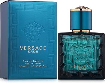 Versace Eros - toaletní voda 100 ml