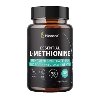 Blendea L-methionin 90 kapslí