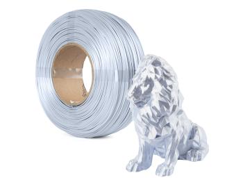 Spectrum 81309 ReFill filament, PLA SILK, 1kg, 1.75mm, ALUMINIUM SILVER