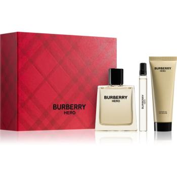 Burberry Hero dárková sada pro muže