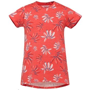 LOAP BESLERA Lány póló, piros, méret 158-164