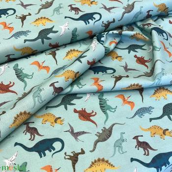 DINO. Ceruzatekercs.