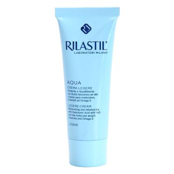 Rilastil Aqua lehký hydratační krém 50 ml