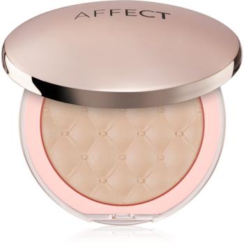 Affect Charming Glow Pressed Powder rozjasňující pudr odstín Secret Glow 11 g