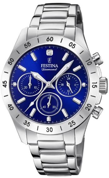 Festina Boyfriend Diamond 20397/2