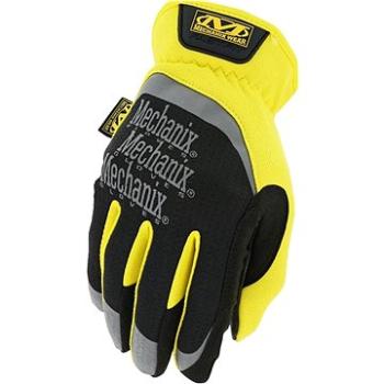 Mechanix FastFit žluté (motonad01961)