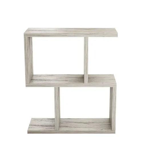 Odkládací stolek Zet Freesia Marble