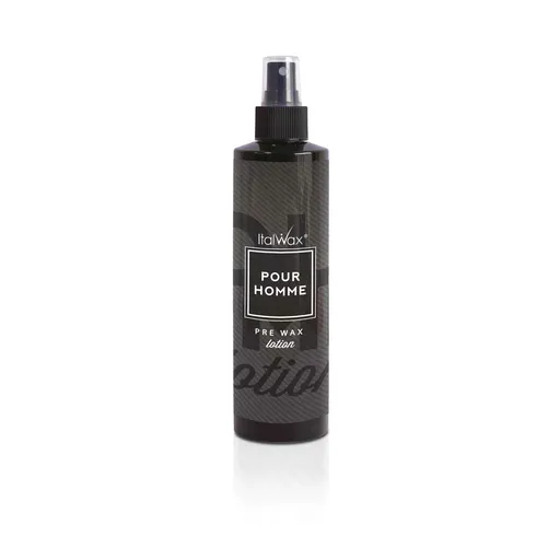ItalWax předdepilační tonikum Pour Homme 250ml