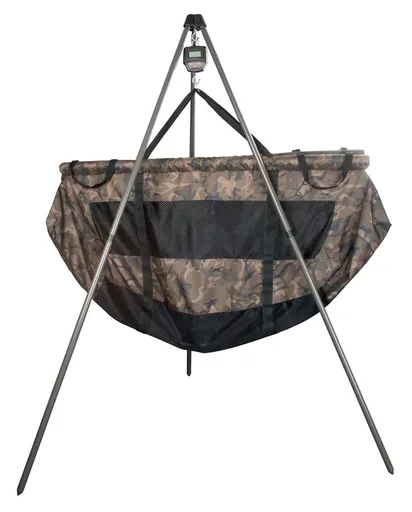 Fox Vážící stojan Weighing Tripod,Fox Vážící stojan Weighing Tripod