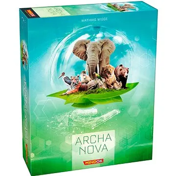 Archa Nova (8595558304998)