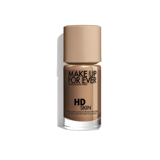 Make Up For Ever Dlouhotrvající make-up (Undetectable Stay True Foundation) 30 ml 3N54 Hazelnut